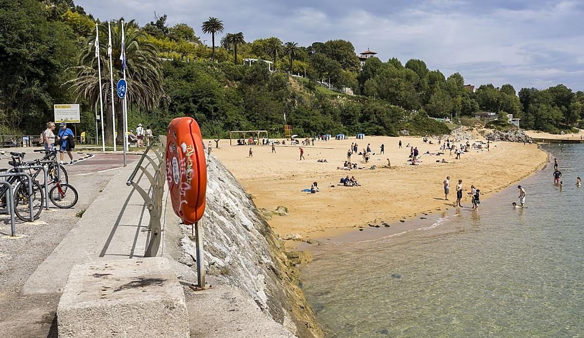 Santander lleva más de un año esperando una respuesta del Gobierno sobre el segundo espigón de La Magdalena
