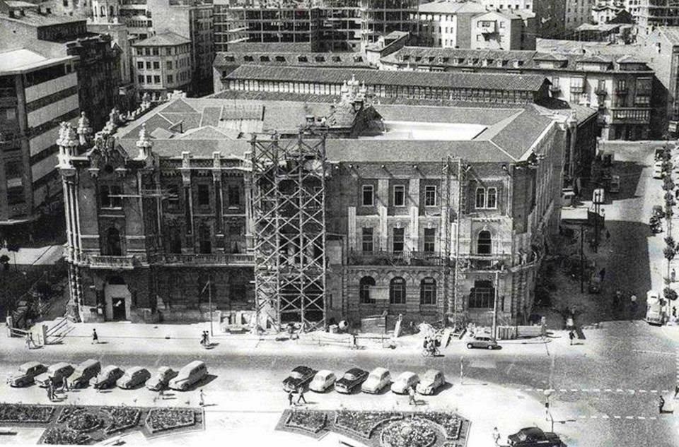 El Rema de El Sardinero da su primer paso real hacia la vida: el BOE abre la puerta a su recuperación