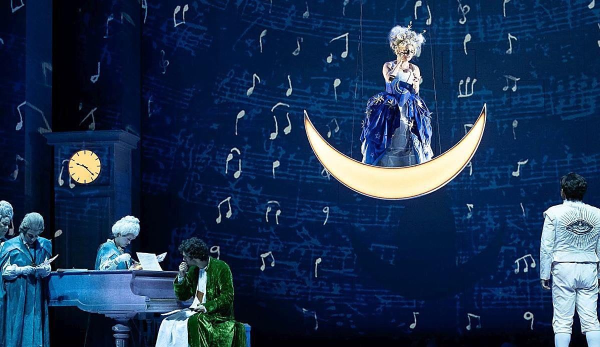 Santander despide su festival más histórico con catorce llenos y Bayreuth como broche de oro