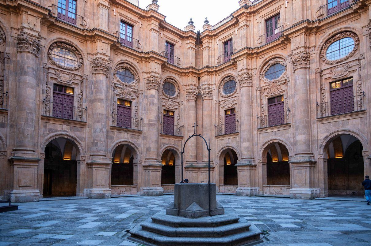 La Universidad de Cantabria pierde su puesto entre las mil mejores del mundo tras casi una década en el ranking