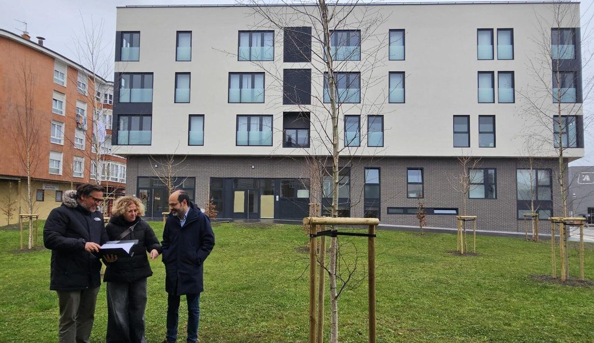 Torrelavega regulariza su centro de acogida después de más de un año de irregularidades y una multa de 18.000 euros