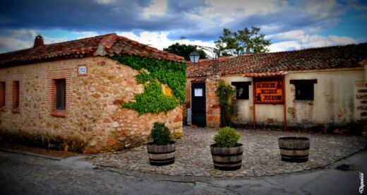 Cabañas de Polendos brinda por su tradición más viva con el XXXI Encuentro sobre el Vino