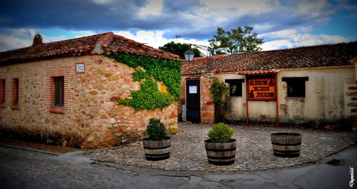 Cabañas de Polendos brinda por su tradición más viva con el XXXI Encuentro sobre el Vino