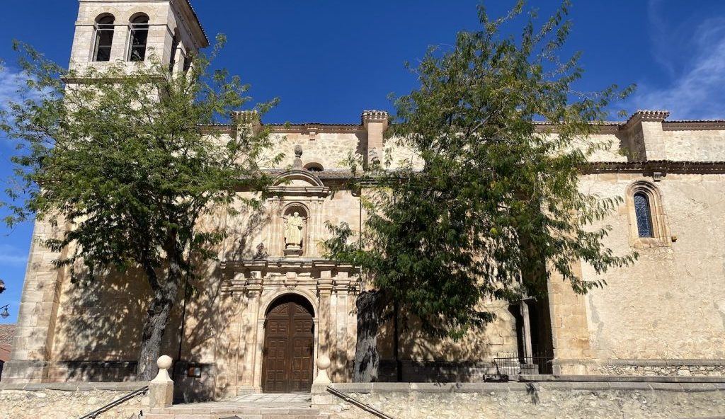 Cantalejo se vuelca con sus fiestas: encierro campestre y corrida de lujo para honrar a la Virgen de la Asunción