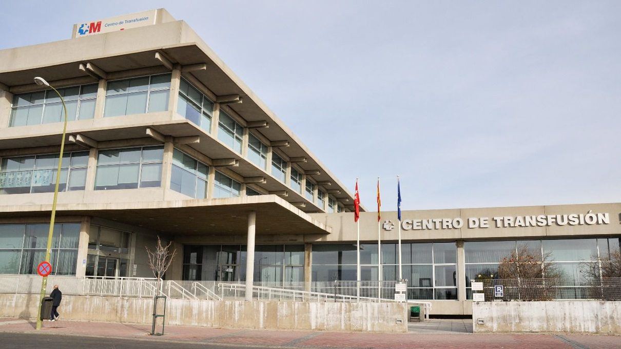 Segovia, a la cola de Castilla y León en donaciones de sangre: cae un 10% en solo seis meses