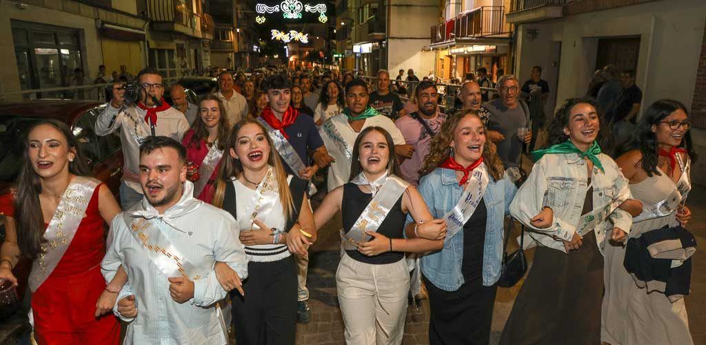 Cuéllar se viste de fiesta: la Coral Cuellarana gritará el histórico 'A por ellos' en su 40 aniversario