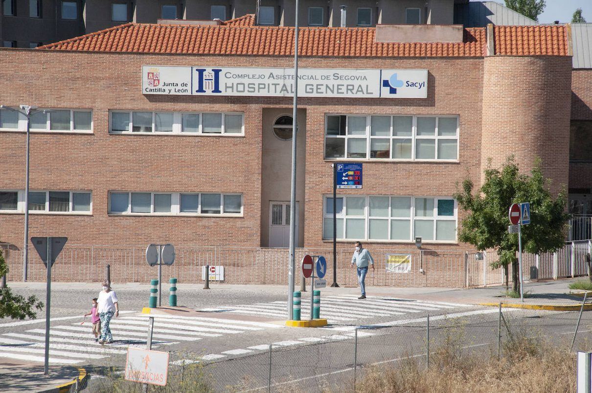 Las huelgas médicas engordan en 400 la lista de espera quirúrgica del hospital de Segovia