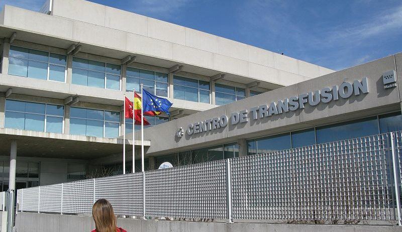Cinco años de récords rotos: las donaciones de sangre en Segovia caen un 11% sin causa aparente