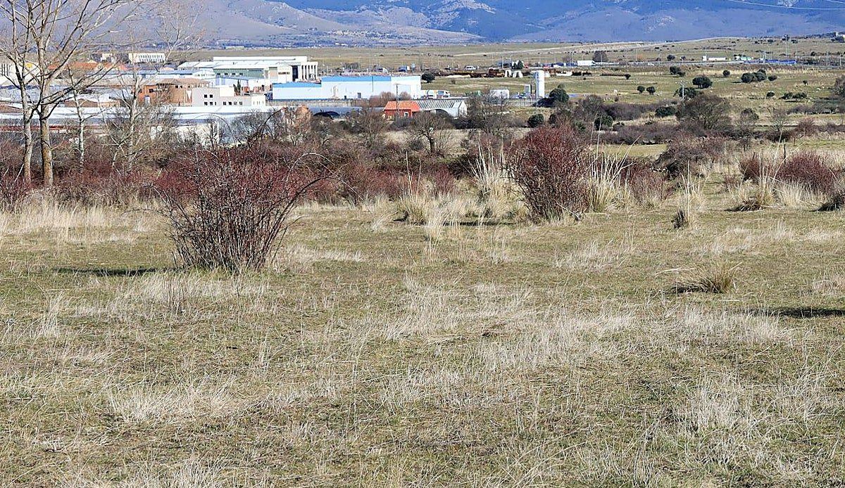 Segovia reactiva su gran reserva industrial: Prado del Hoyo vuelve a la mesa tras años de parálisis