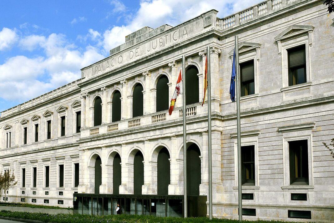 Un hombre recibe 12 años de cárcel en Segovia por abusar reiteradamente de una niña de 13 años