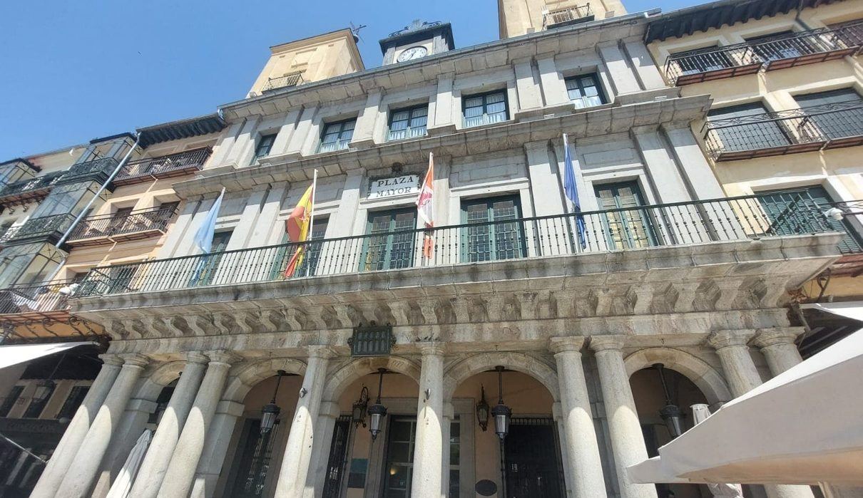 Segovia gestiona sus emergencias con un plan del año 2003 que cita organismos desaparecidos hace décadas