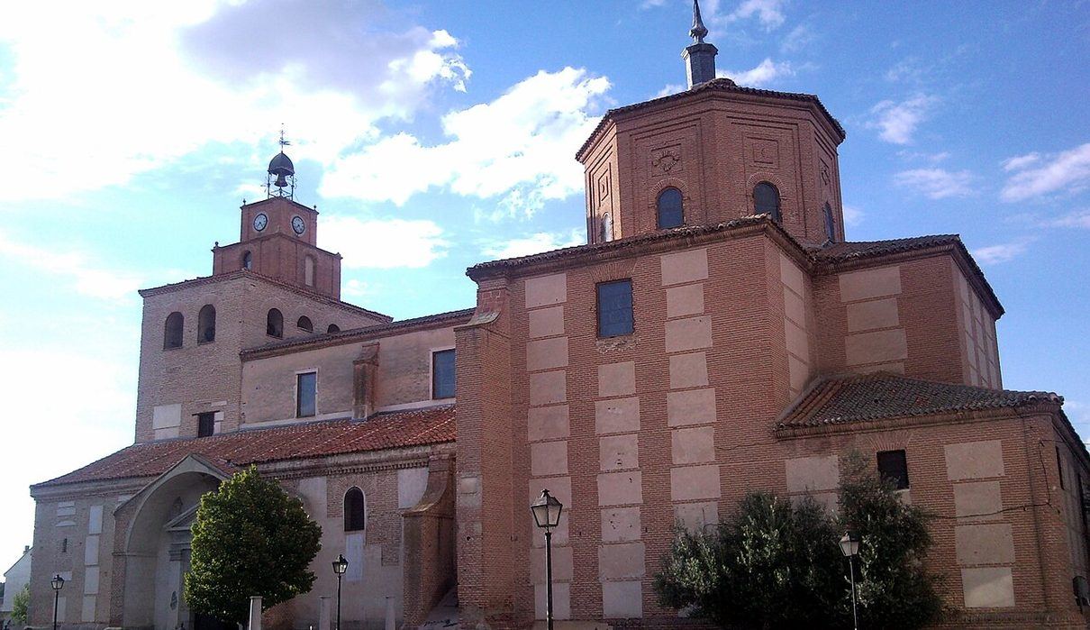 Cantalejo echa a andar sus fiestas más especiales: un siglo como ciudad y seis días de fiesta por delante