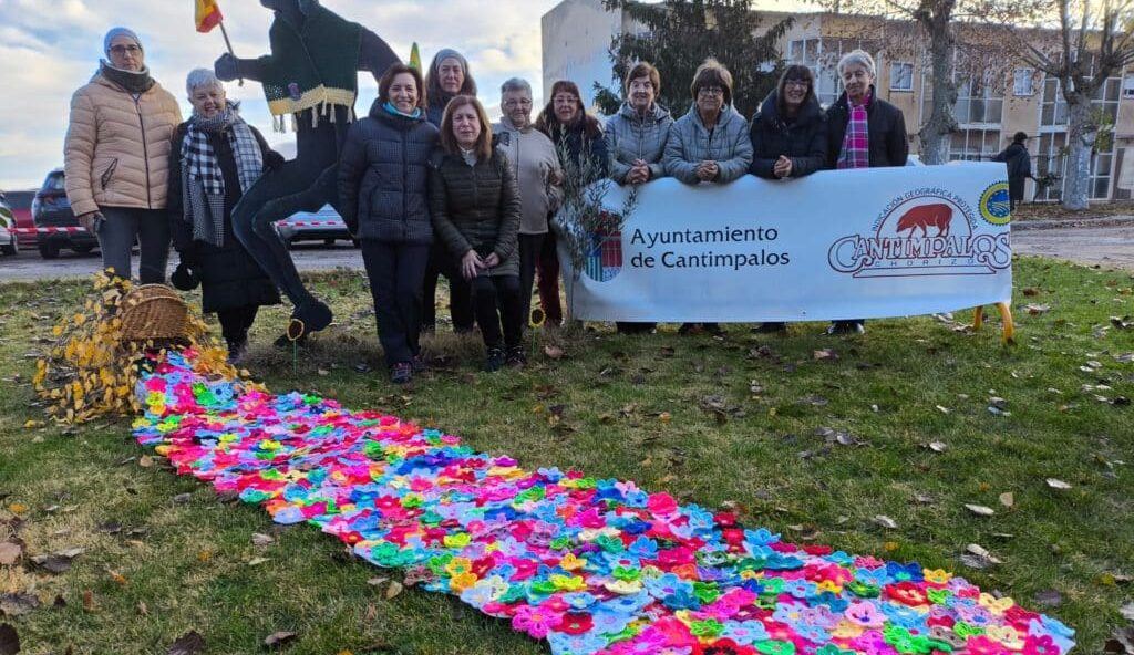 Cantimpalos se lanza a la calle: cinco días de fiesta grande que el pueblo espera todo el año