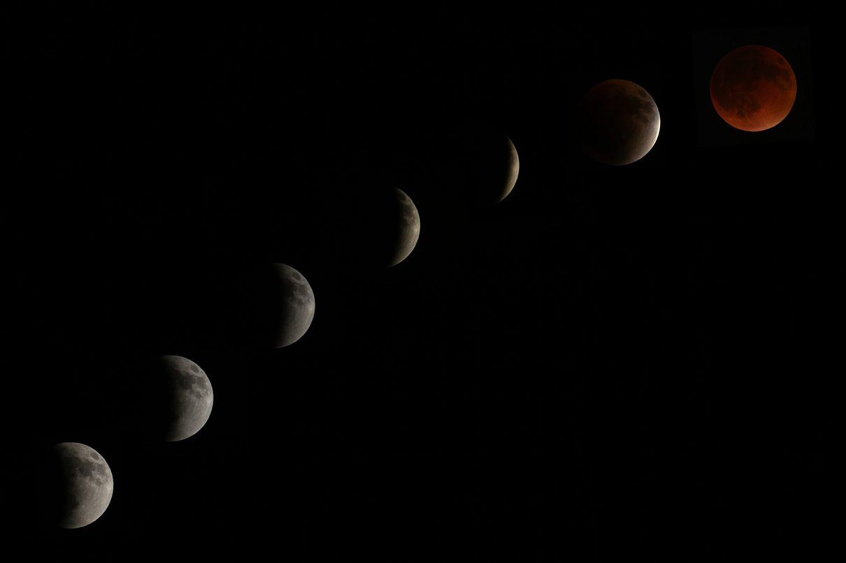 Hontanares de Eresma se viste de fiesta diez días con eclipses, acuaparks y noches sin final