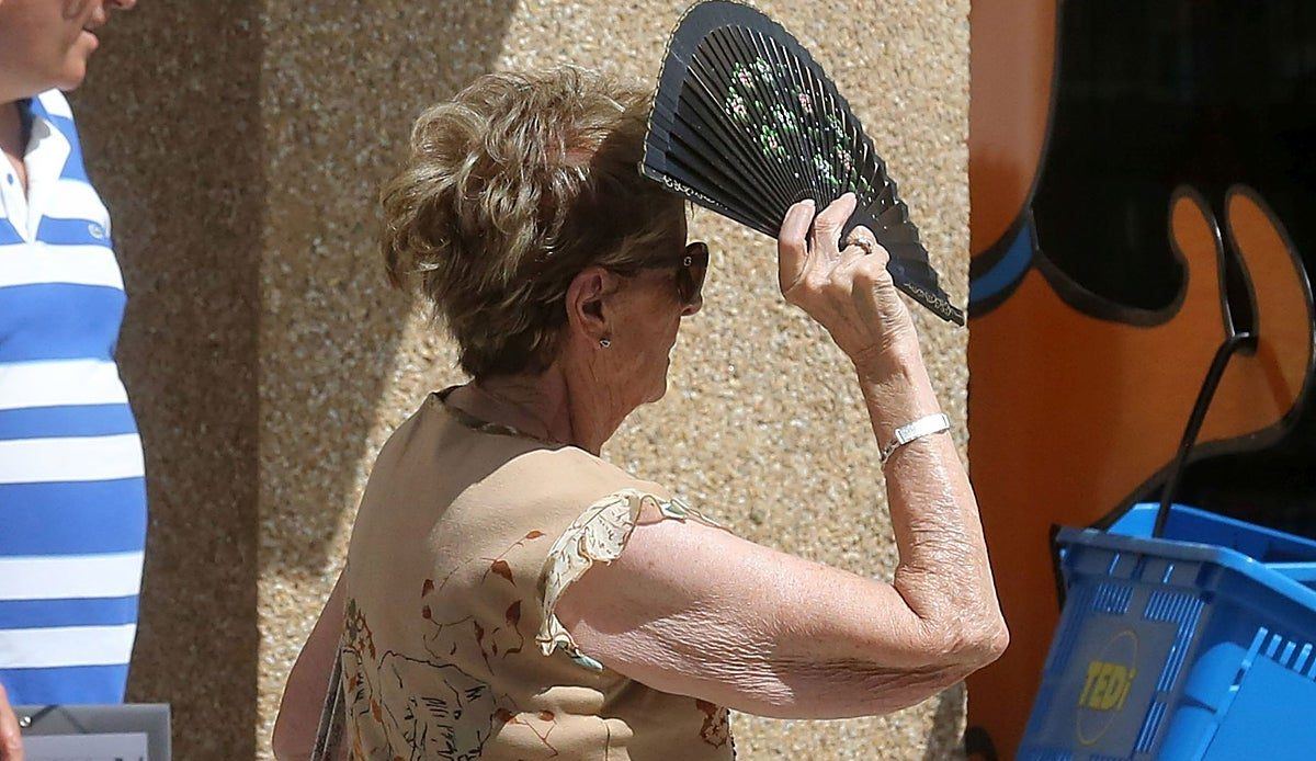 El calor se cobra 31 vidas en Segovia en un verano que no da tregua