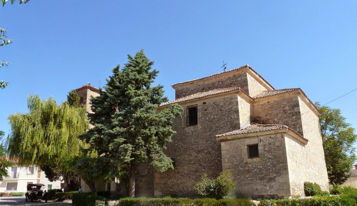 Tabladillo se vuelca con San Roque: tres días de fiesta auténtica en un pueblo que sabe cómo celebrar la vida