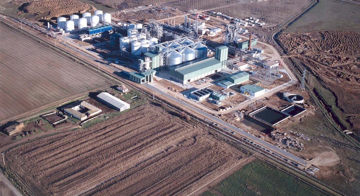 Vecinos de Pinarejos plantan cara a la planta de biometano con más de 200 alegaciones ante la Junta