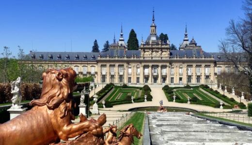 El venezolano Rafael de la Cueva conquista el 'Judión de Oro' de La Granja con tres orejas de trofeo