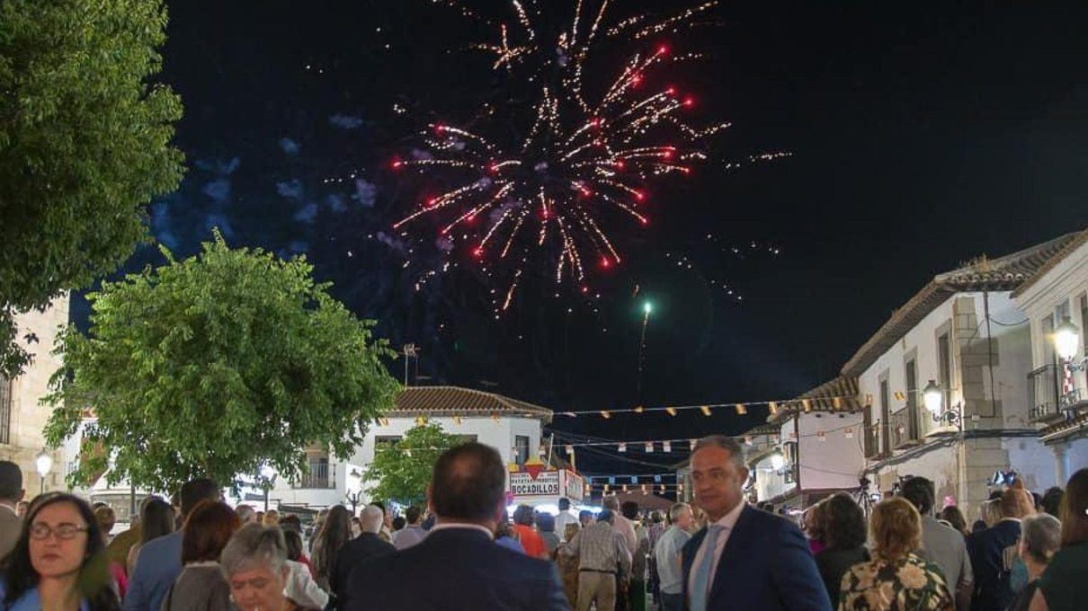 Toledo celebra sus fiestas sin un protocolo claro contra las agresiones sexuales, según IU