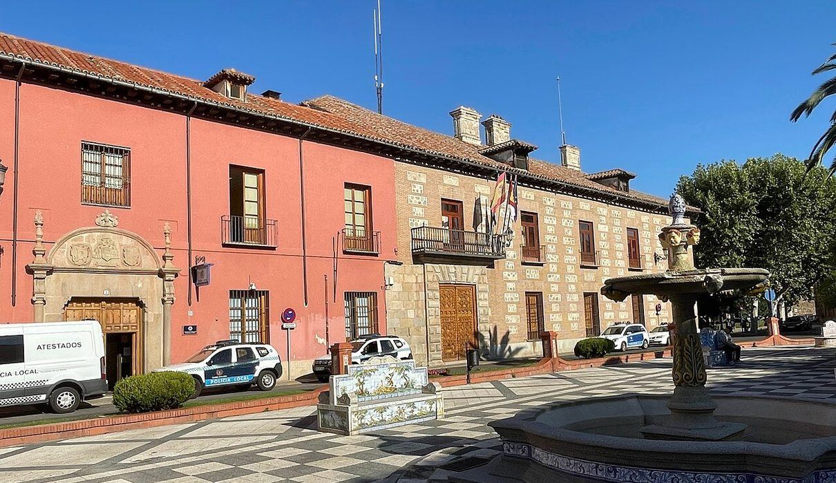 Talavera homenajeará a los más de 2.000 evacuados por los incendios y a quienes les abrieron las puertas