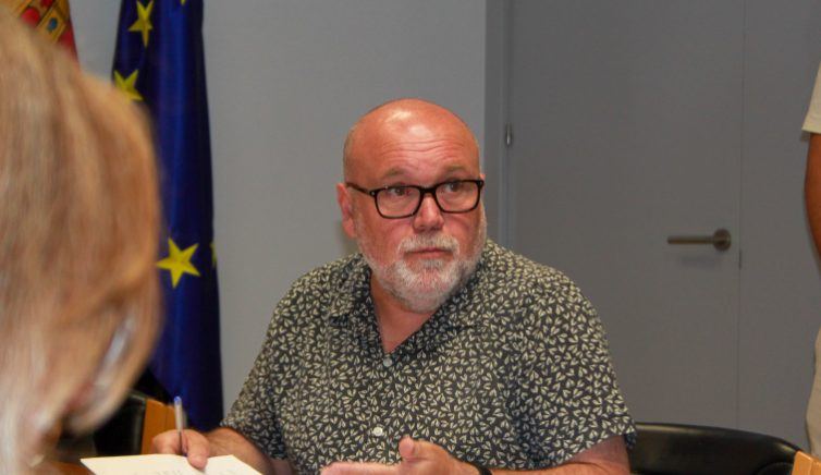 Toledo paga a una empresa privada la gestión de sus escuelas infantiles mientras IU exige que vuelva a manos públicas