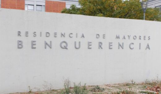Trabajadoras de la residencia de mayores de Benquerencia denuncian falta de personal, nóminas irregulares y material deficien