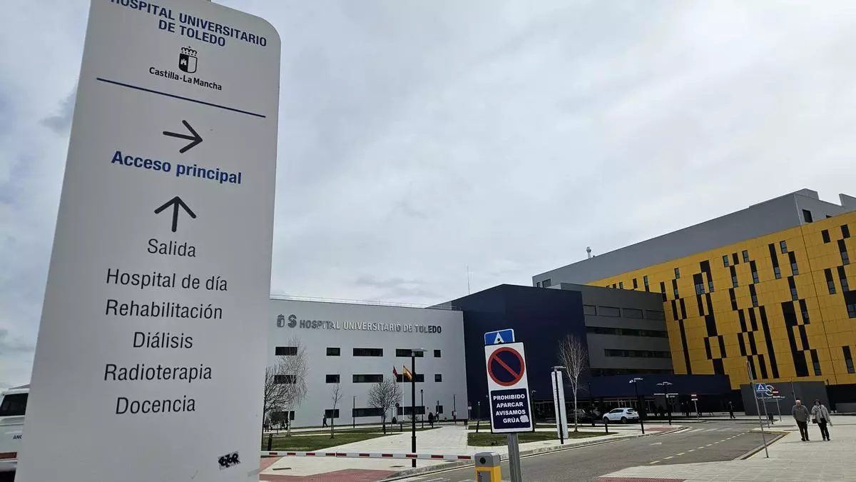 Trabajadoras del Hospital de Toledo llevan casi dos años expuestas a riesgos en los laboratorios sin solución definitiva