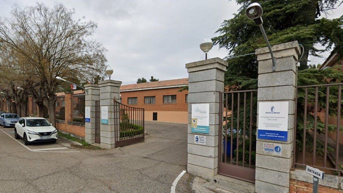 Toledo tendrá su primera unidad de daño cerebral adquirido: 14,6 millones para transformar la Residencia San José