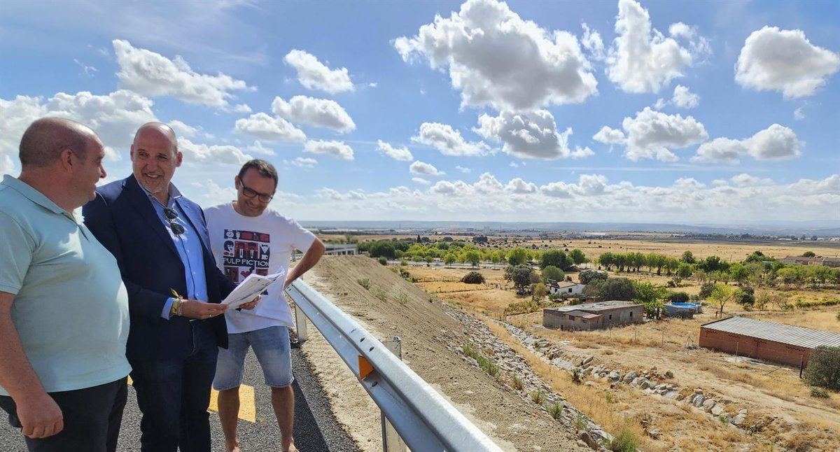 El megacentro de datos de Meta en Talavera supera el último obstáculo burocrático y se acerca a la realidad