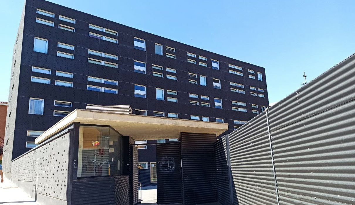 Toledo refuerza la mediación social en Río Yedra para frenar desahucios y rebajar el alquiler de 148 familias vulnerables