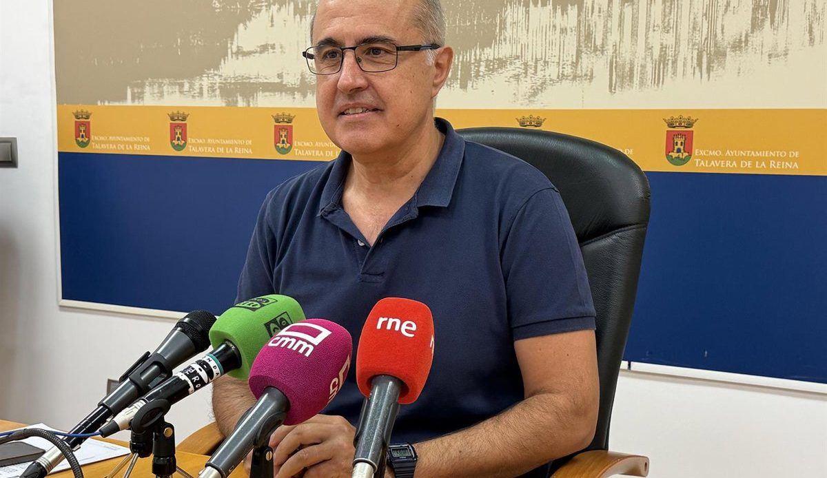 Talavera planta cara a las plantas de biometano y exige cinco kilómetros de distancia a los núcleos urbanos