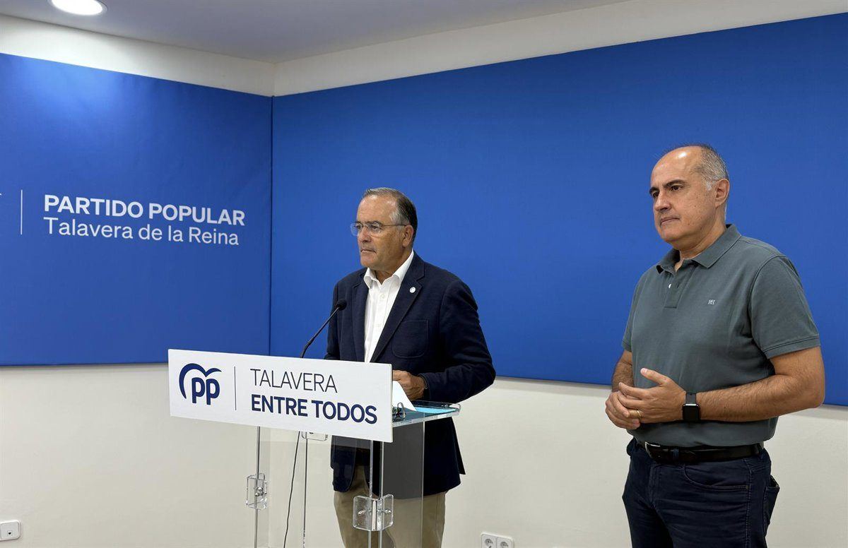 El alcalde de Talavera exige un estudio independiente para decidir el futuro de las plantas de biometano en la ciudad