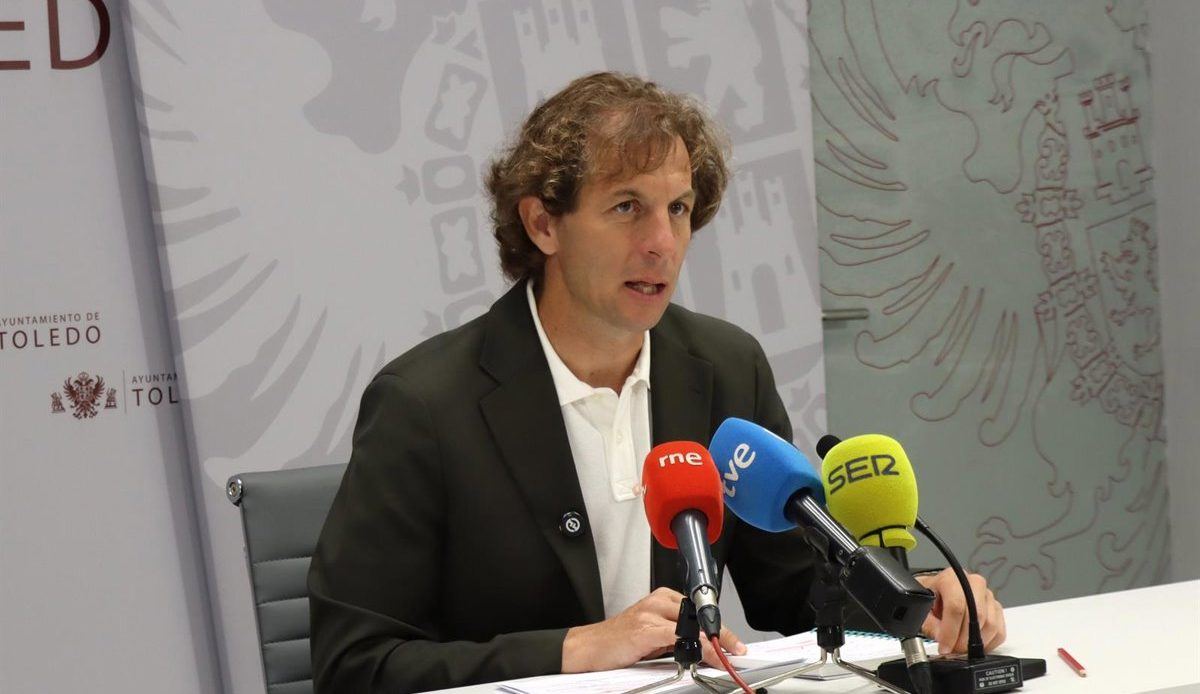 Toledo abre la temporada deportiva más ambiciosa de su historia con 8.660 plazas y actividades para todos los vecinos
