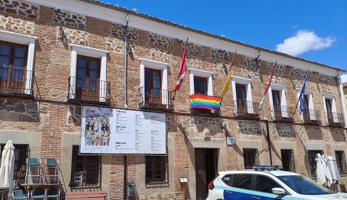 El verano dispara un 8% la delincuencia en cinco pueblos de la Campana de Oropesa, aunque Oropesa registra una bajada