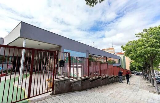 Las familias de Toledo entran en septiembre sin saber si habrá escuela infantil para sus hijos