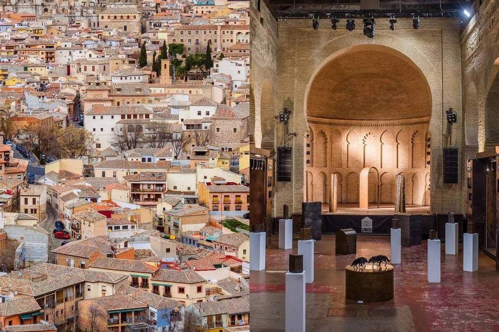 El Círculo del Arte de Toledo abre sus puertas como refugio climático con cultura y actividades gratuitas para todo agosto