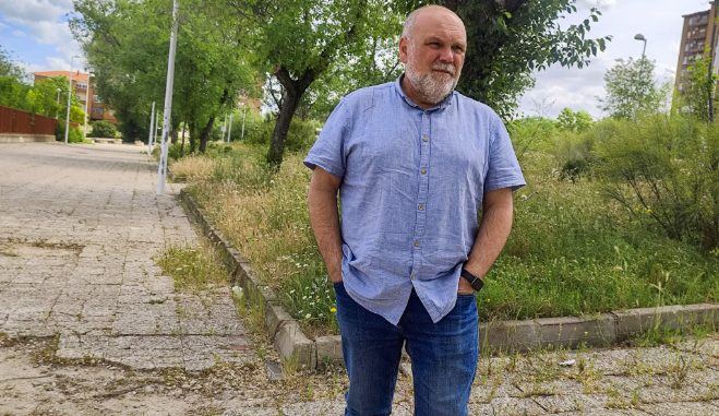 IU Toledo decide en septiembre si Txema Fernández será su candidato a la Alcaldía y si concurre en coalición con Podemos o Su