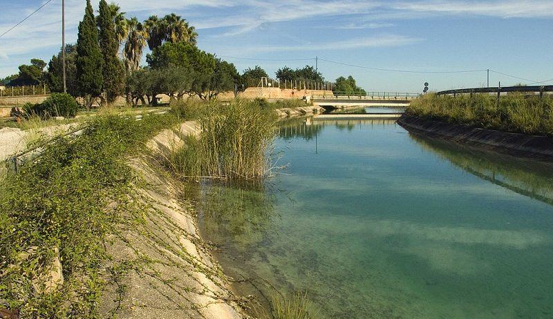 Encuentran el cuerpo de una mujer junto al río Xúquer y la Guardia Civil investiga si es la joven desaparecida en Sueva