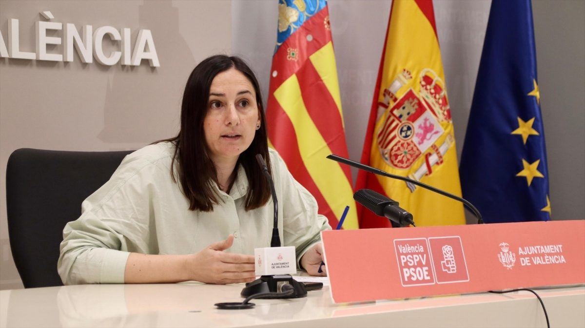 El PSPV denuncia ante Antifraude los vínculos de una promotora de apartamentos turísticos en Benicalap con el PP y el Ayuntam