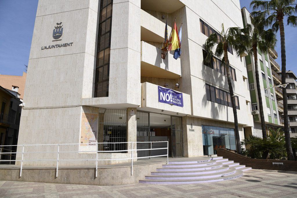 Paiporta mira ya a 2027: el PSPV abre primarias y los partidos comienzan a mover sus fichas para gobernar la reconstrucción