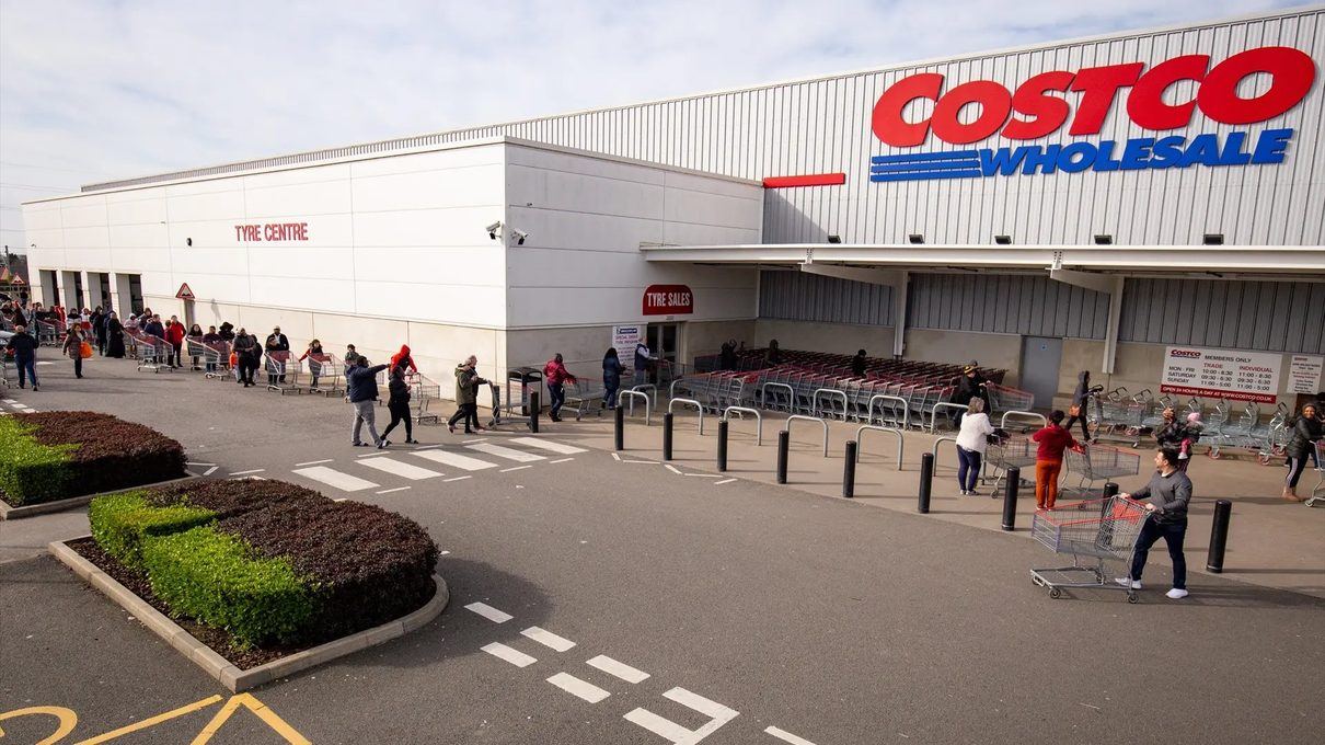 Paterna tendrá el primer Costco valenciano en 2027: 250 empleos y una inversión de 100 millones de euros