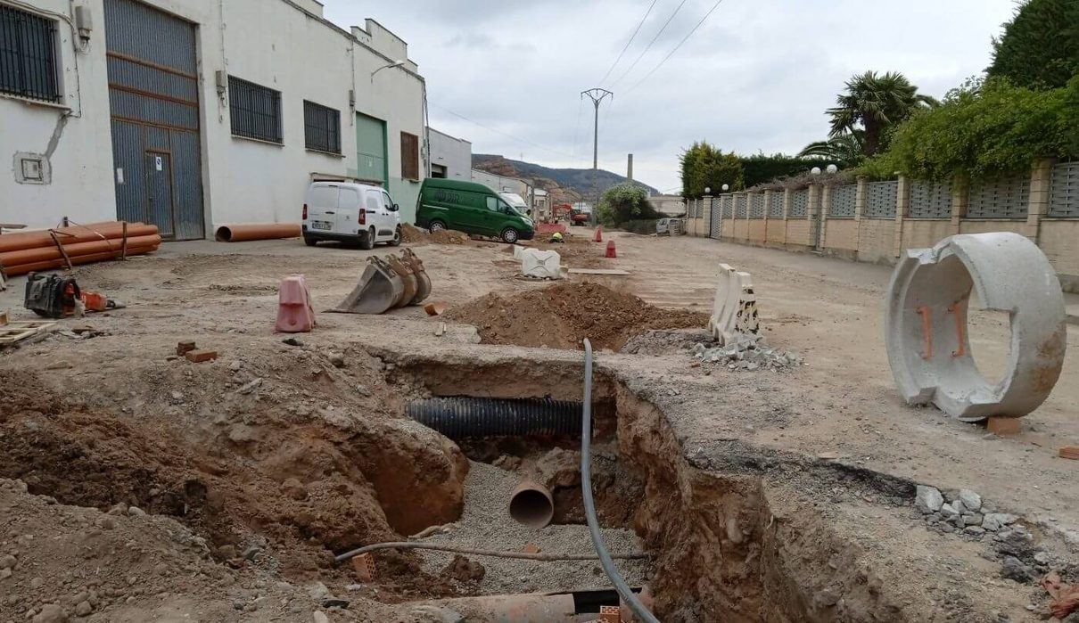 Loriguilla logra en dos meses lo que antes tardaba un año: luz verde a su nuevo polígono industrial con alta tensión soterrad