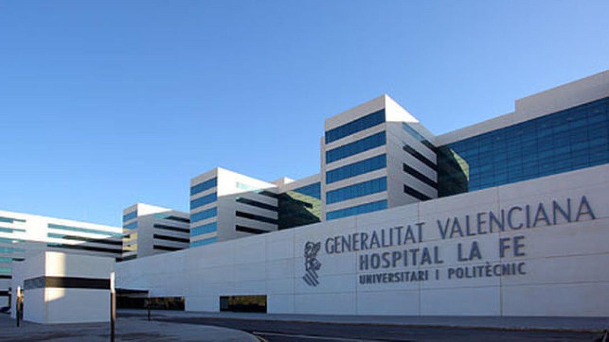 La Fe de Valencia demuestra que seguir a pacientes con Crohn desde el móvil es tan eficaz como la consulta presencial