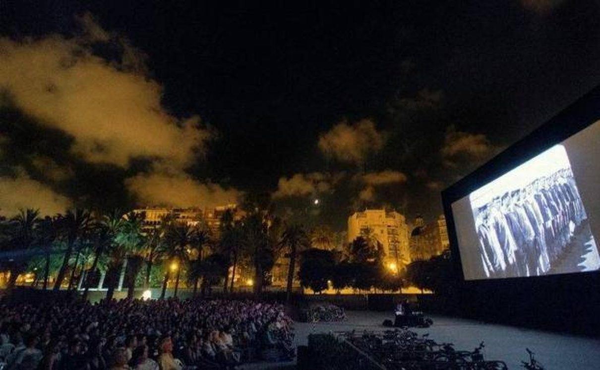 Sueca celebra la 13ª edición de su festival de cine más gamberro con 81 obras de todo el mundo
