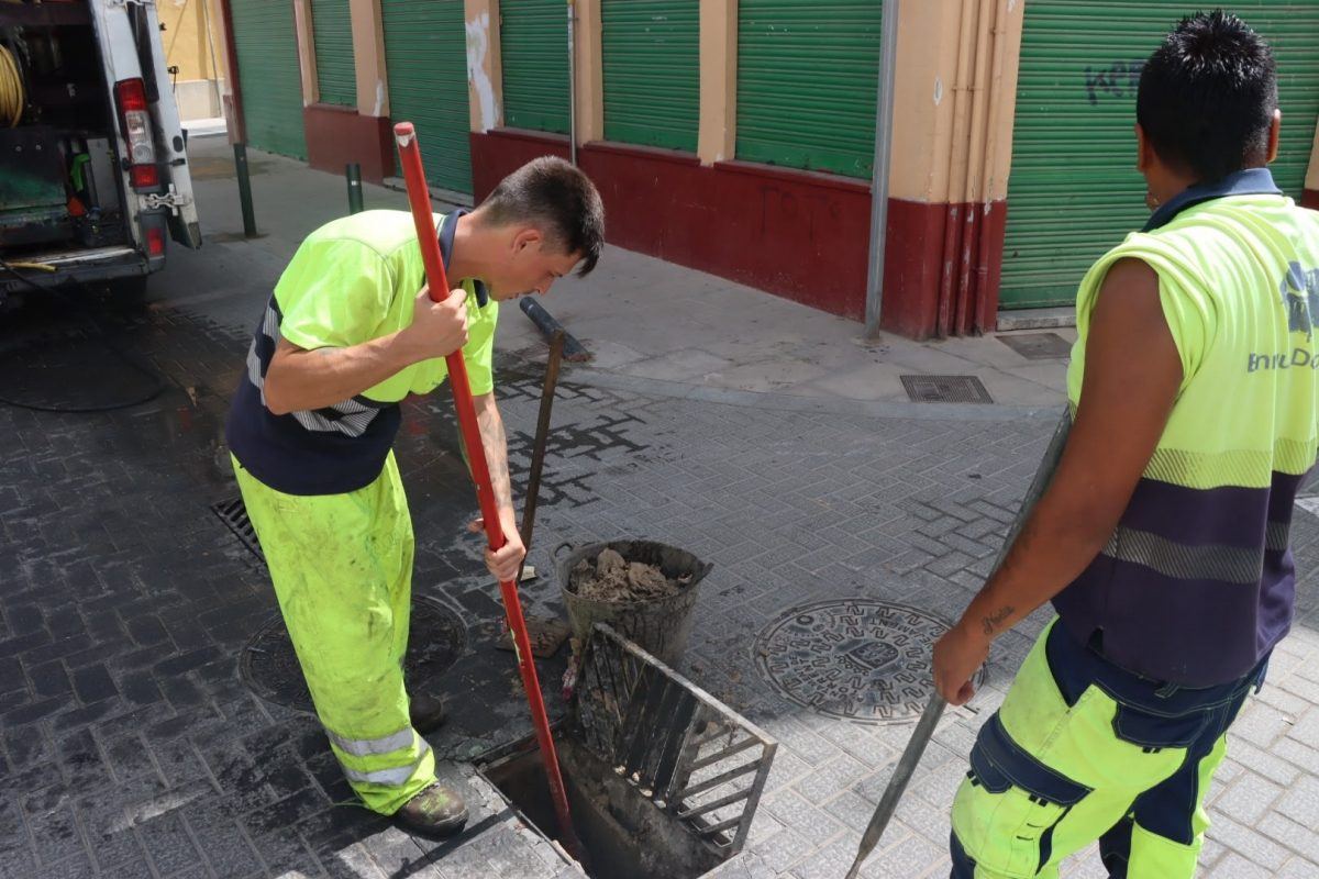 Los pueblos de la Dana llegan al otoño sin alcantarillado nuevo pero con la lección aprendida