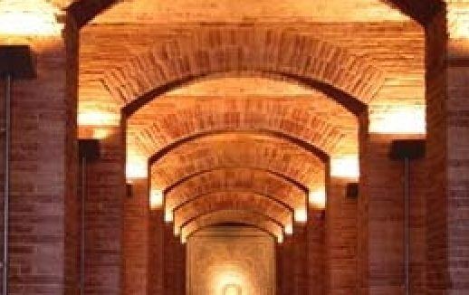 El Museu d'Història de València estrena nueva iluminación en su sala de exposiciones temporales