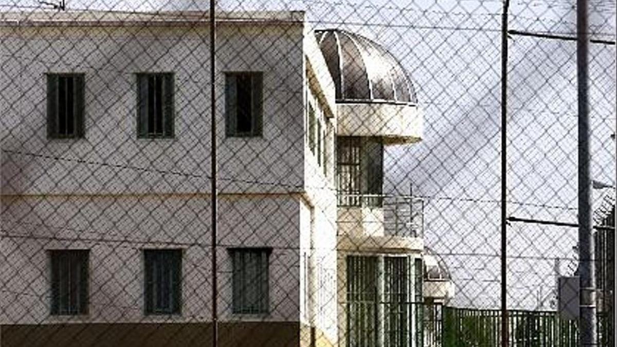 Marcos Benavent, el 'yonki del dinero', entra en la prisión de Picassent para pagar su deuda con la justicia