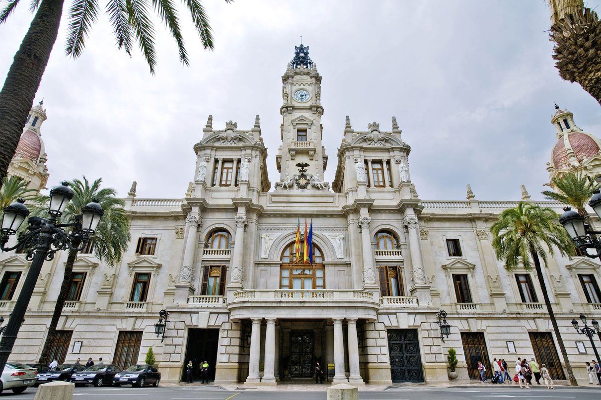 El Ayuntamiento de València renueva con Havas Media la gestión de su publicidad por casi seis millones de euros