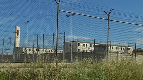 El 'yonki del dinero' entra en la cárcel de Picassent tras años de batallar en los tribunales por el caso Imelsa