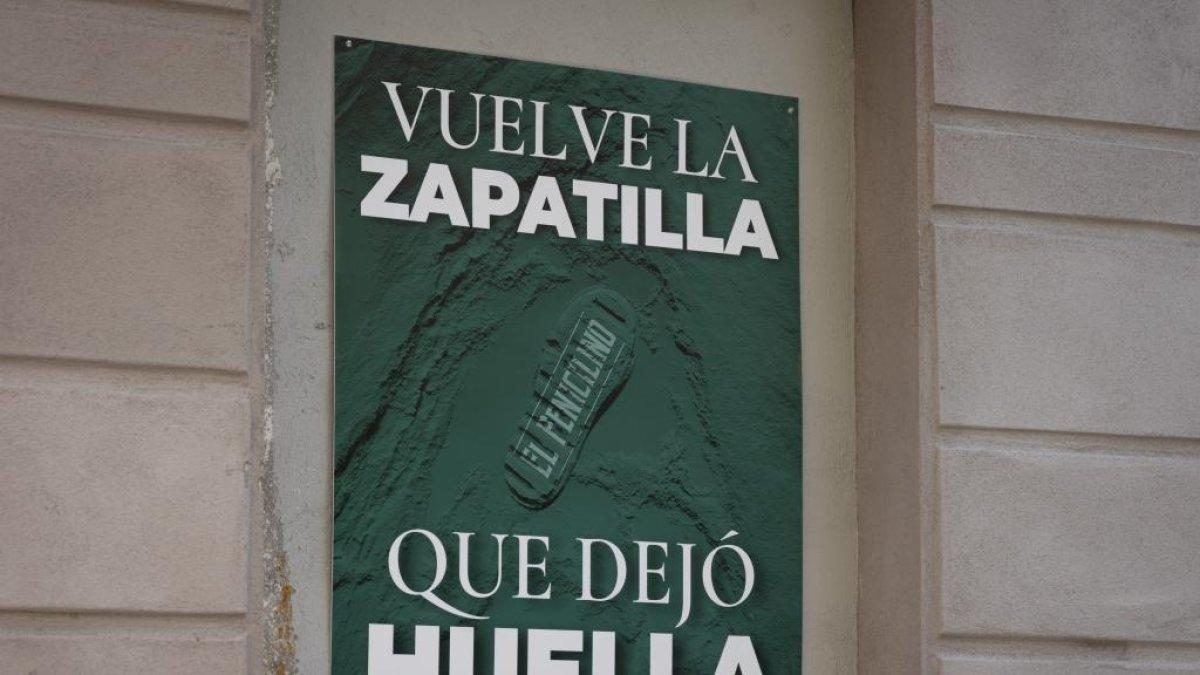 El Penicilino de Valladolid reabre en octubre tras seis años cerrado: vuelven la zapatilla y el 'peni'